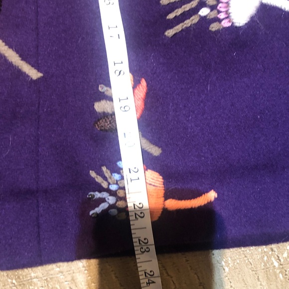 ETCetera wool skirt - FABULOUS - Picture 9 of 11